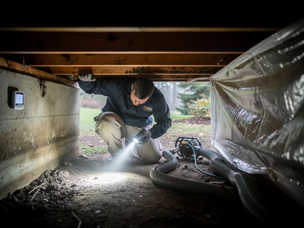 Seasonal and preventive tips for Roseburg homes
